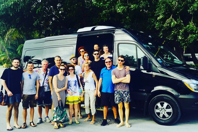 Everglades Tour from Miami with Transportation - Experience the Best of the Everglades with Professional Transportation from Miami