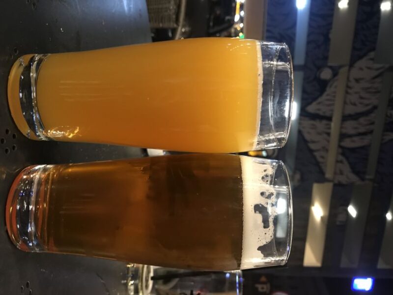 EVERYDAY Krakow Beer Tasting Tour - What Beers Will You Taste?