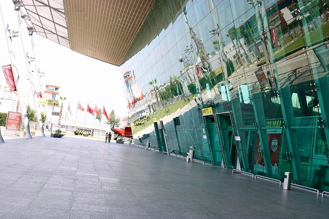 Everyday Transfers from Saranda and Tirana - Meeting Points and Flexibility on the Route