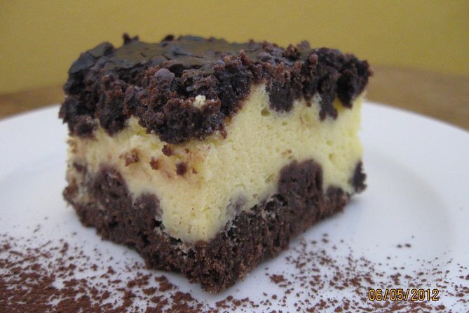 EVERYDAY Warsaw Traditional Food Tour with Old Town Sightseeing - Key Points