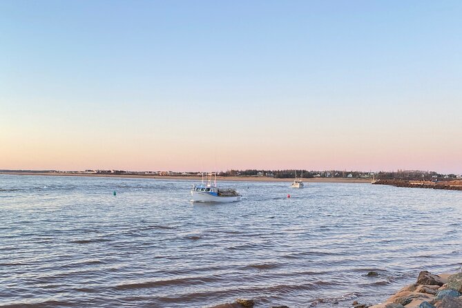 Everything Anne of Green Gables Private Tour - Exploring Kensington and the Train Station