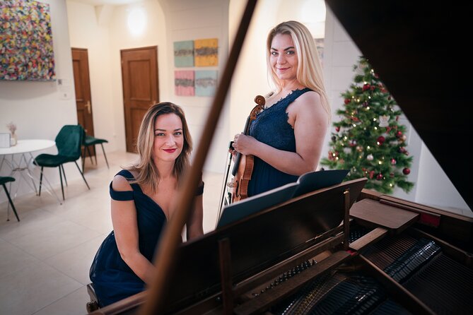 Everything Czech Ve eské - Exclusive Czech Cultural Evening - The Venue: The Secret Gallery in Prague