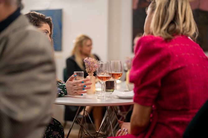 Everything Czech Ve eské - Exclusive Czech Cultural Evening - Who Will Appreciate This Tour Most