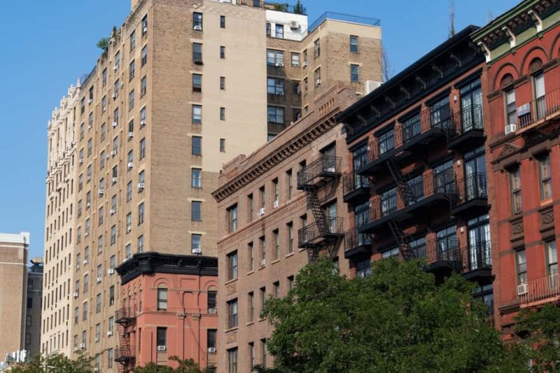 Everything New York City Private SUV Tour - Iconic Sights You Can Choose To Visit or Pass By