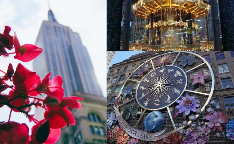 Everything New York City Private SUV Tour - The Experience of Crossing the Brooklyn Bridge