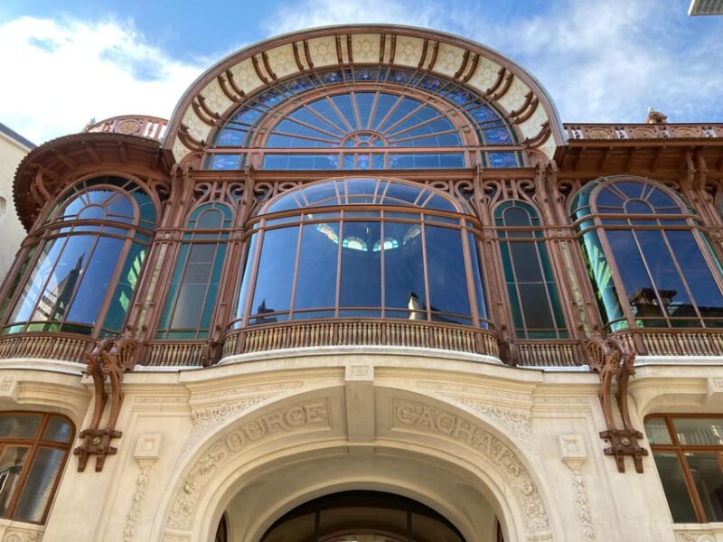 Evian-les-Bains : Walking Guided Tour - Starting Point: Front of Notre-Dame de l’Assomption Church