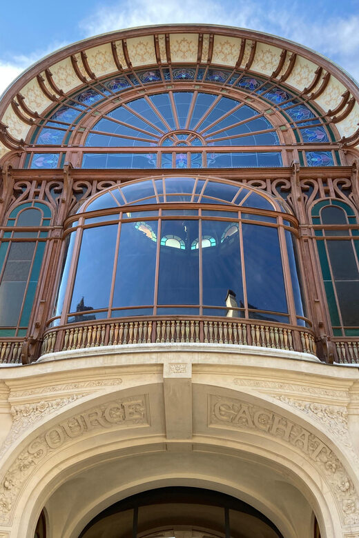 Evian-les-Bains : Walking Guided Tour - The Tour’s Pacing and Group Dynamics