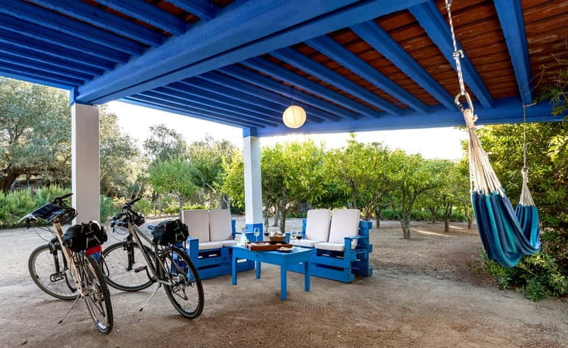 Évora: Alentejo Region 7-Day Guided Cycling Tour - Key Points