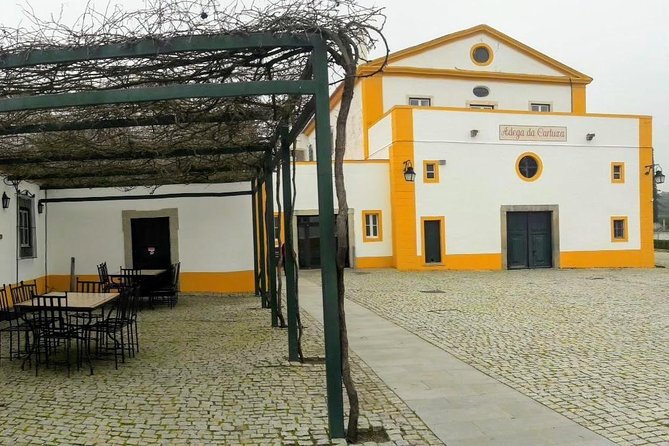 Evora & Alentejo Wine Region Private Luxury Tour - Wine Tasting and Small Plates in the Alentejo Wine Region