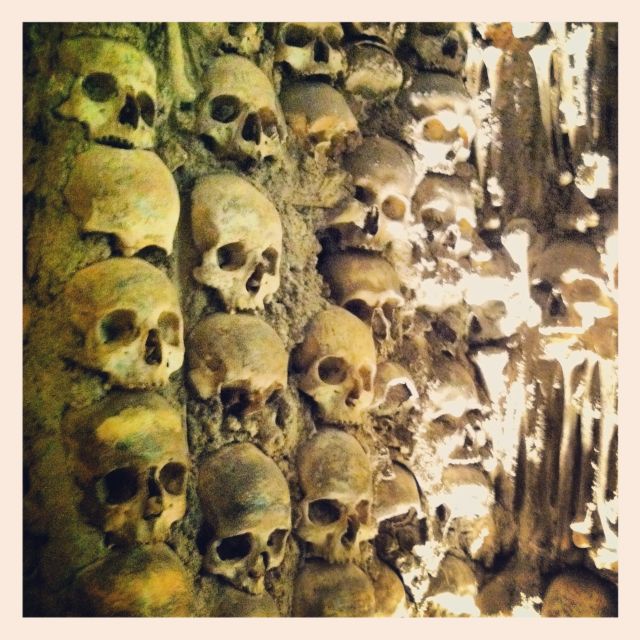 Évora and Megaliths Full-Day Tour from Lisbon - Évora and Megaliths Full-Day Tour: An Engaging Dive into Portugal’s Past