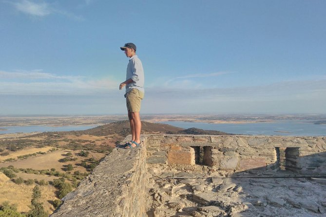 Évora and Monsaraz from Lisbon - Visiting Monsaraz’s Picturesque Walled Village
