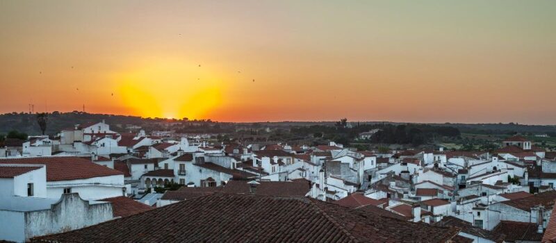 Evora and Vila Viçosa, secrets of the Southern Portugal - Limitations and Considerations