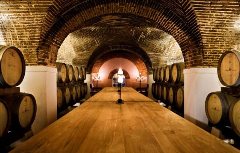 Evora: City Tour - 10h - Key Points