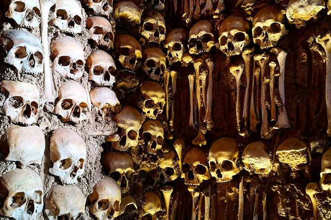 Evora City Tour, Museum City - Key Points