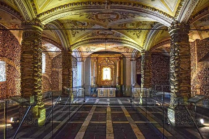 Evora City Tour, Museum City - Considerations for Visitors