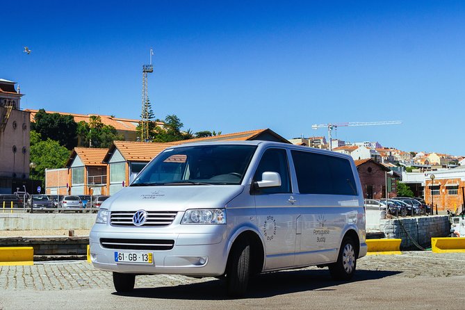 Évora - Full day Private Guided tour from Lisbon by minivan - Key Points