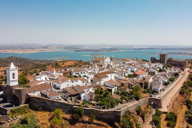 Evora Full Day Tour - Discover the Private Evora Full Day Tour from Lisbon