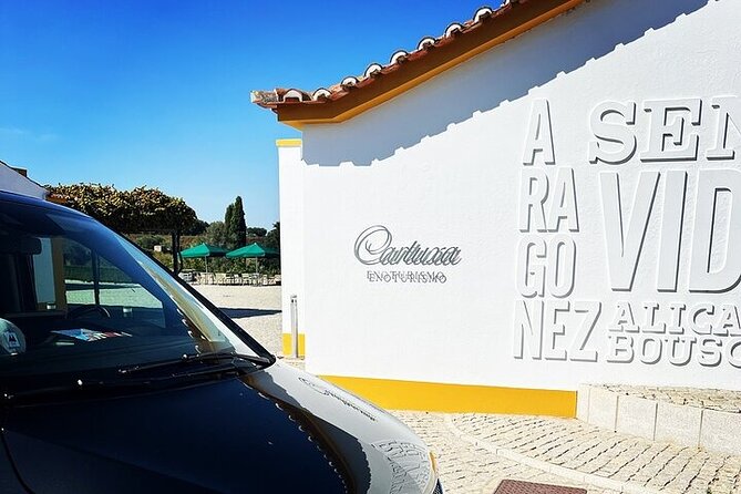 Evora Full Day Tour - The Historic Center of Évora and the Roman Temple