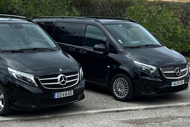 Evora Full Day Tour - Flexibility and the Benefits of a Private Tour