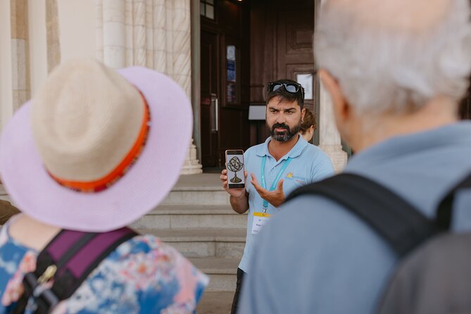 Évora, medieval village Monsaraz & Wine Tasting - The Highlights: From Roman Ruins to Walled Cities