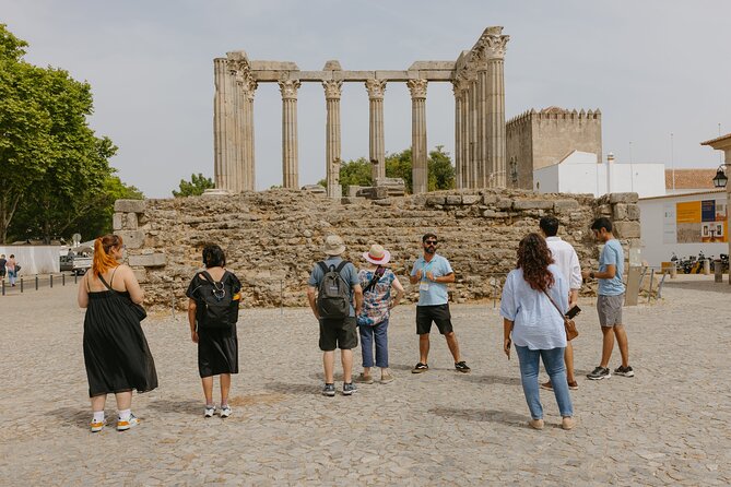 Évora, medieval village Monsaraz & Wine Tasting - Summary of the Tour’s Strengths and Considerations