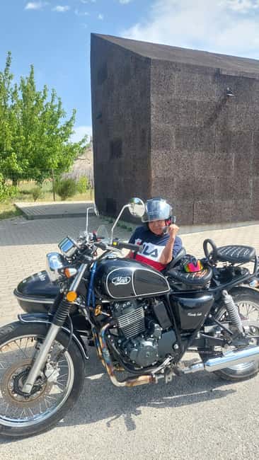 Évora: Megalithic Sites and Wine Tasting Sidecar Tour - Comparing This Tour to Similar Experiences