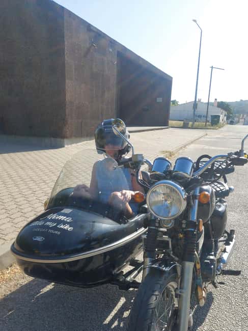 Évora: Megalithic Sites and Wine Tasting Sidecar Tour - Who Will Most Enjoy This Tour