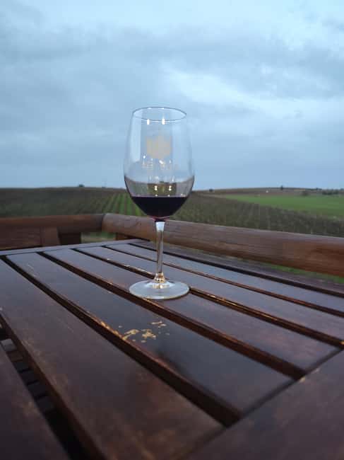 Évora & Monsaraz: UNESCO Heritage, Wine & Medieval Charm - Key Points