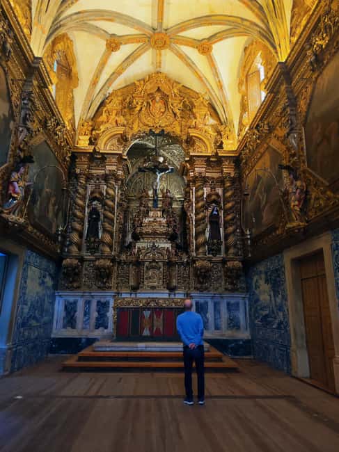 Évora & Monsaraz: UNESCO Heritage, Wine & Medieval Charm - From Lisbon to Évora’s UNESCO Heritage Site