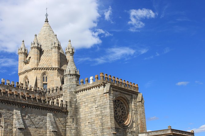 Évora & Monsaraz Wine Taste Small-Group Full Day Tour - The Food, Drink, and Additional Costs