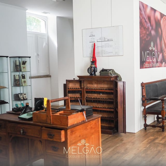 Évora or Montemor: Beekeeping, Chocolate factory, Wine tasting - Wine Tasting and Vineyard Tour at a Local Winery