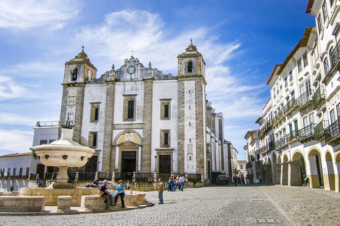 Evora Private Full Day Tour from Lisbon - Insights from Rave Reviews