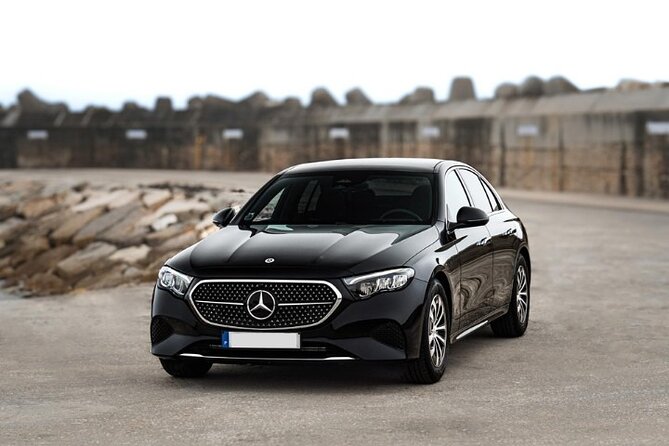 Évora Private Half-Day of Wonders with Tickets - Key Points