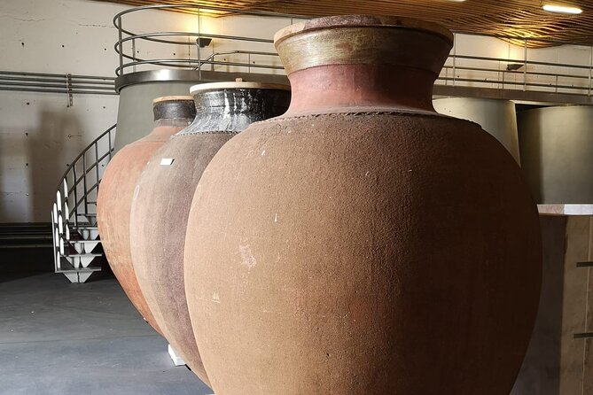 Évora Private Tour - Cork Factory and Wine Estate Included - Practical Details and Booking Considerations