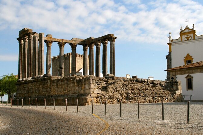 Évora Private Tour - Cork Factory Visit Included - Discover Évora and Cork Factory on a Private Day Tour from Lisbon