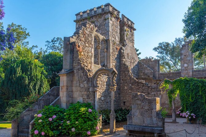 Évora Private Tour - Cork Factory Visit Included - Discovering Évora’s Iconic Cathedral