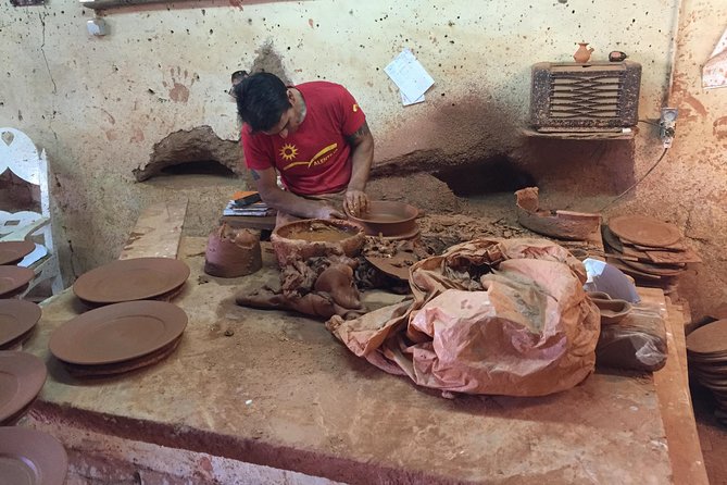 Evora Private Tour from Lisbon - Engaging Visit to a Cork Farm: Corticarte