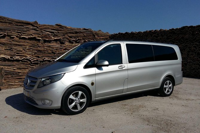 Evora Private Tour from Lisbon - The Bones Chapel: A Memento of Mortality