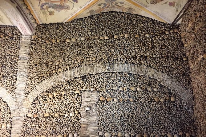 Evora Private Tour from Lisbon - Additional Comforts: WiFi, Water, and Insurance