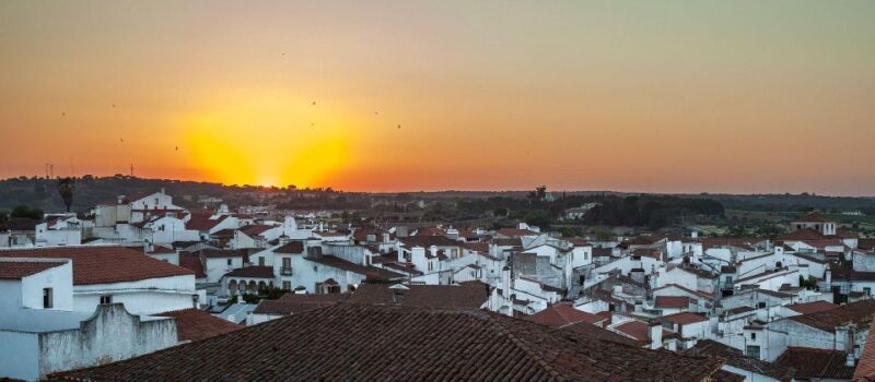 Évora Private Walking Tour - Key Points