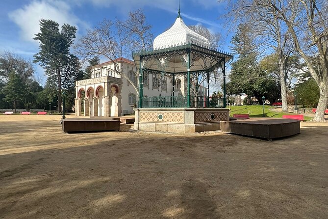 Évora: Private Walking Tour - Discovering the Roman Heritage: Templo de Diana and Roman Baths