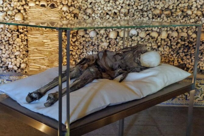 Évora: Private Walking Tour - Strolling along Rua 5 De Outubro for Local Arts and Crafts