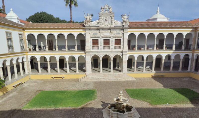 Évora Private Walking Tour - Frequently Asked Questions