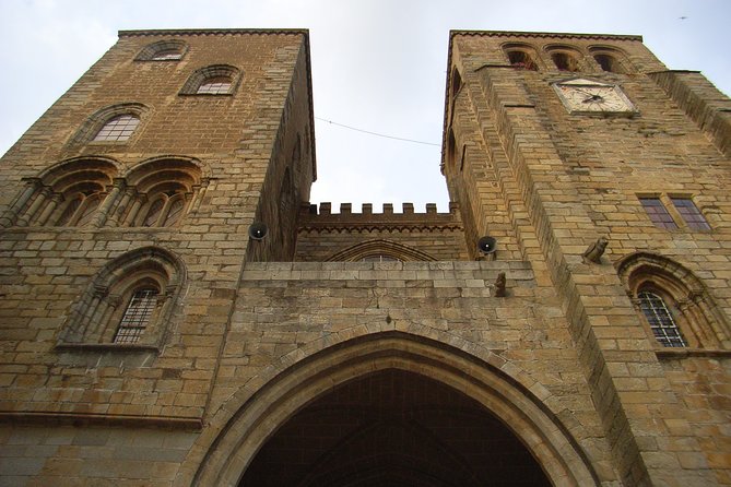 Évora Private Walking Tour with a Professional Guide - Customization and Flexibility During the Tour