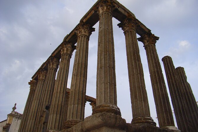 Évora Private Walking Tour with a Professional Guide - Engaging Stories by a Knowledgeable Guide