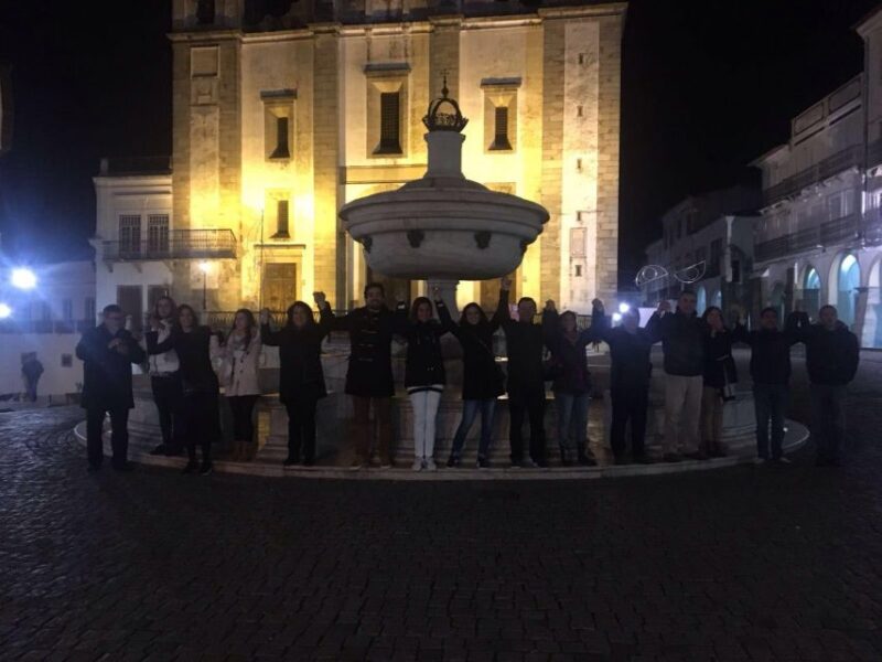Évora: Private walking tour with tickets to main monuments - Évoras Main Monuments and Their Stories