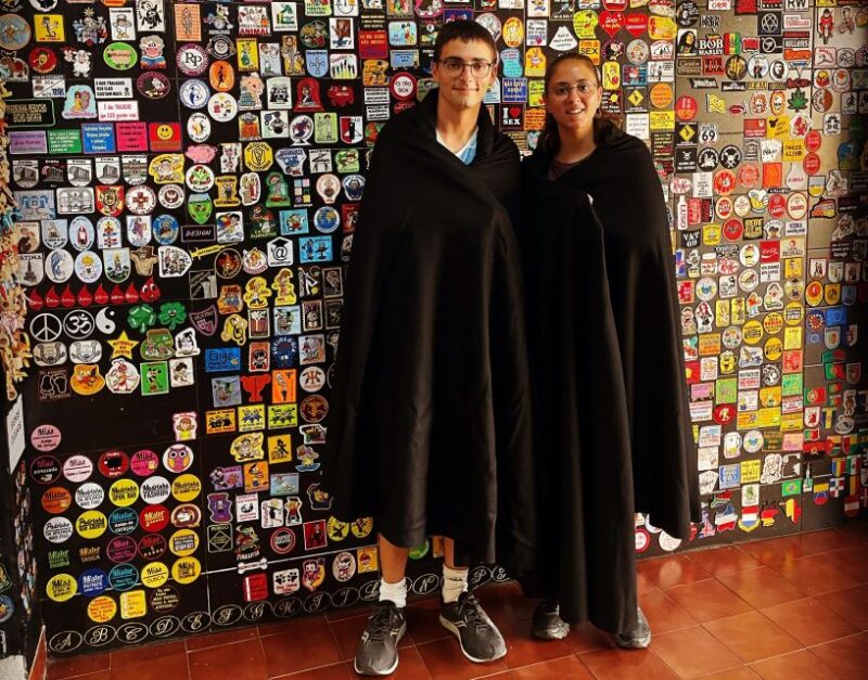 Évora: Tales and Legends Guided Walking Tour - Who Will Enjoy This Tour Most