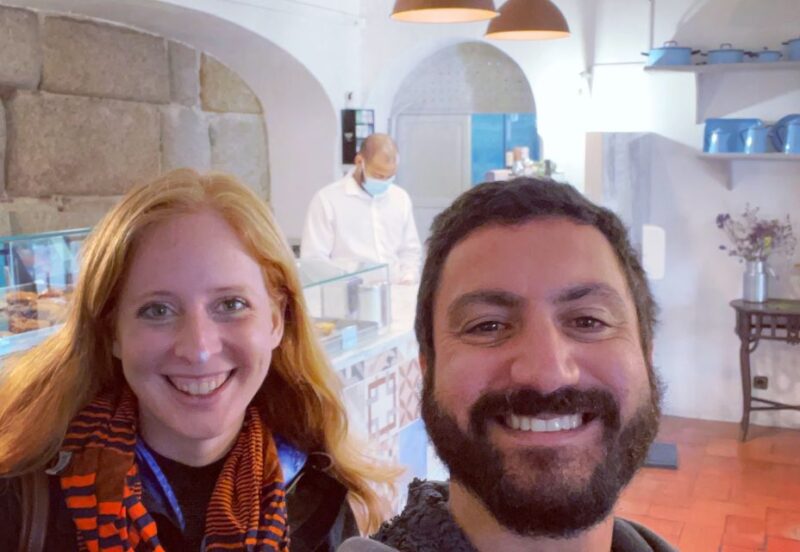 Évora: Tales and Legends Guided Walking Tour - Final Thoughts on Évora: Tales and Legends Tour