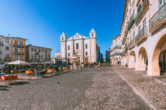 Évora Unveiled | Premium Private Half-Day Discovery - Flexibility and Customization for Your Private Experience