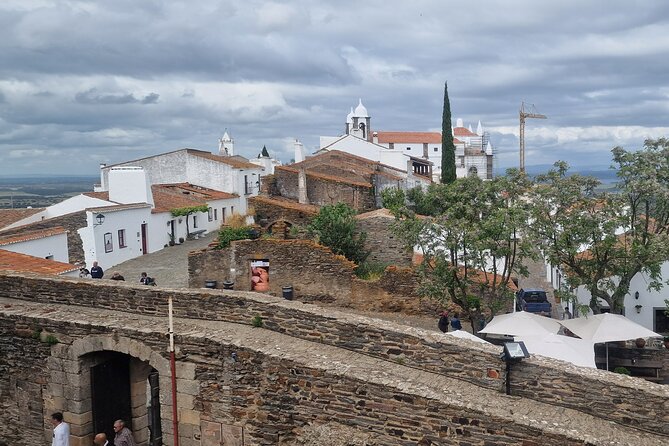 Evora Wine & Cork Experience - Seamless Logistics and Comfortable Transportation